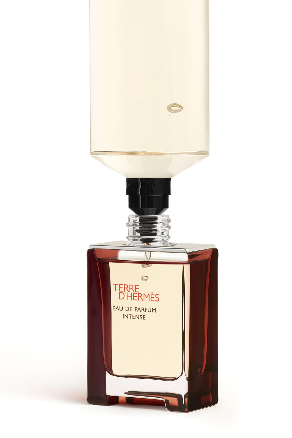 Amazon.com : Terre D'Hermes by Hermes for Men 1.6 oz Eau de Parfum